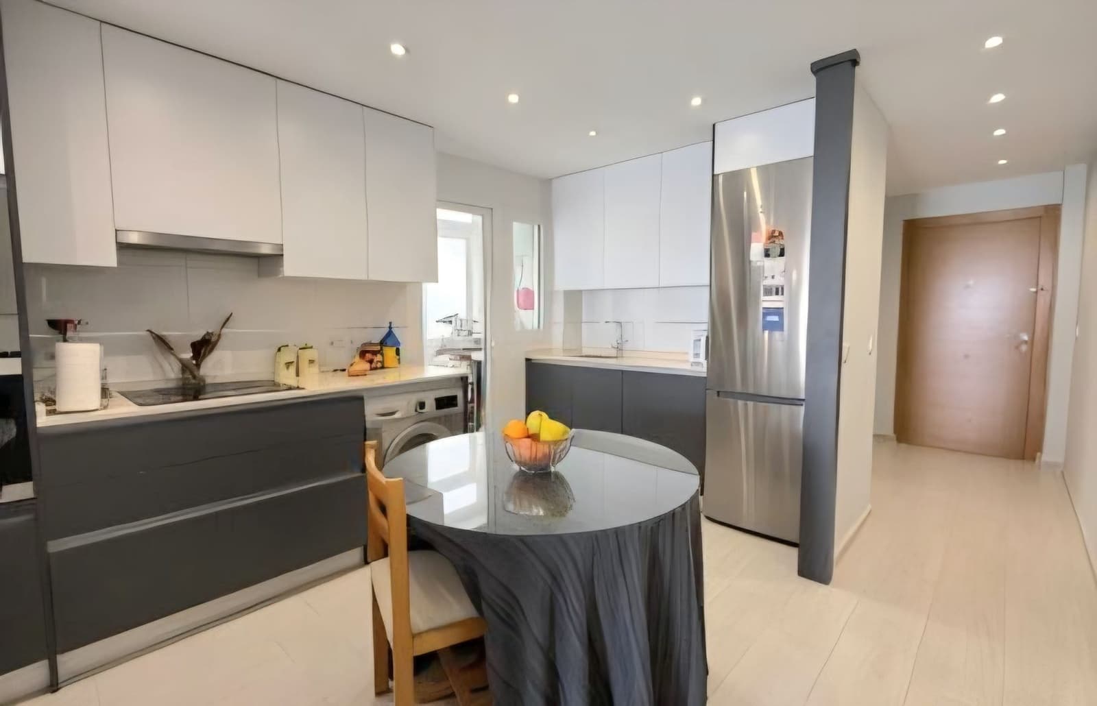 3 soveværelse Lejlighed til salg i Torrevieja - € 329.000 (Ref: 10005104)