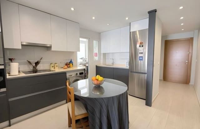 3 soverom Leilighet til salgs i Playa del Cura, Torrevieja - € 329 000 (Ref: 10005104)
