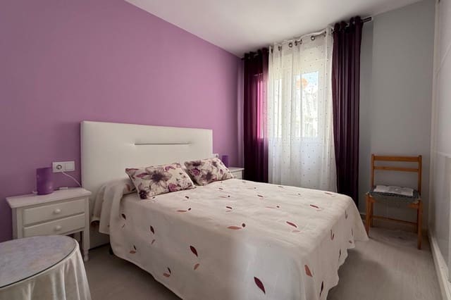 3 soverom Leilighet til salgs i Playa del Cura, Torrevieja - € 329 000 (Ref: 10005104)