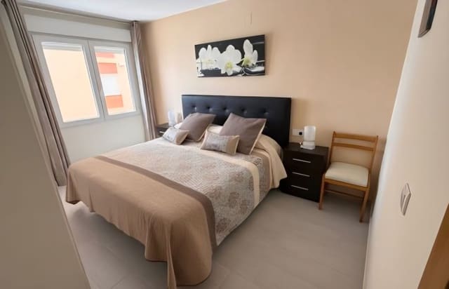 3 soverom Leilighet til salgs i Playa del Cura, Torrevieja - € 329 000 (Ref: 10005104)