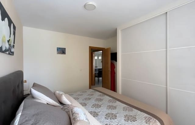3 soverom Leilighet til salgs i Playa del Cura, Torrevieja - € 329 000 (Ref: 10005104)