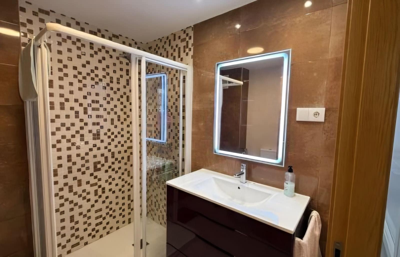 3 soveværelse Lejlighed til salg i Torrevieja - € 329.000 (Ref: 10005104)