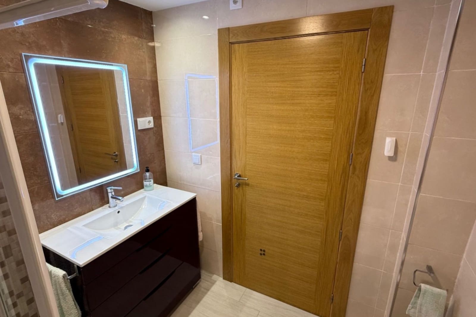 3 soveværelse Lejlighed til salg i Torrevieja - € 329.000 (Ref: 10005104)