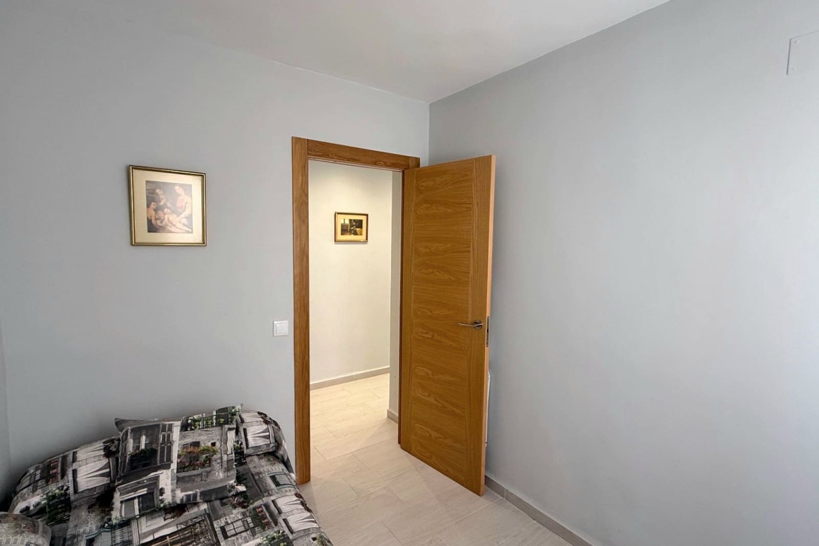 3 soveværelse Lejlighed til salg i Torrevieja - € 329.000 (Ref: 10005104)