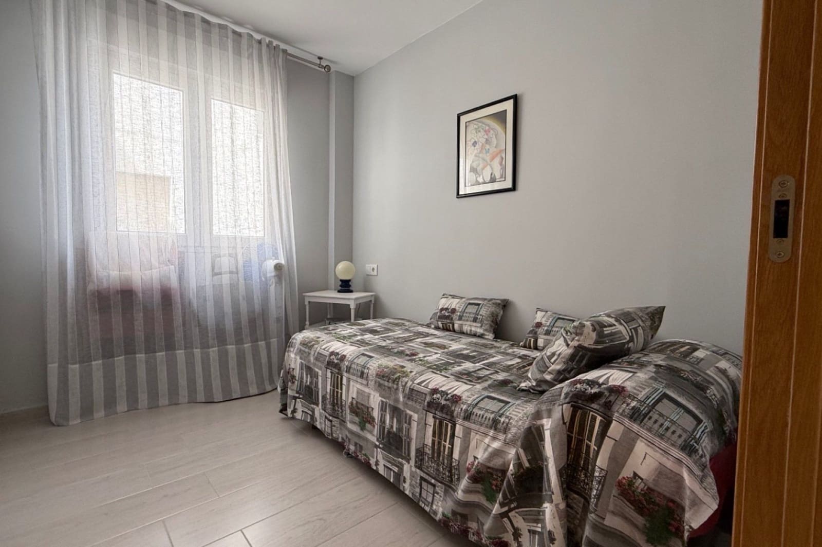 3 soveværelse Lejlighed til salg i Torrevieja - € 329.000 (Ref: 10005104)