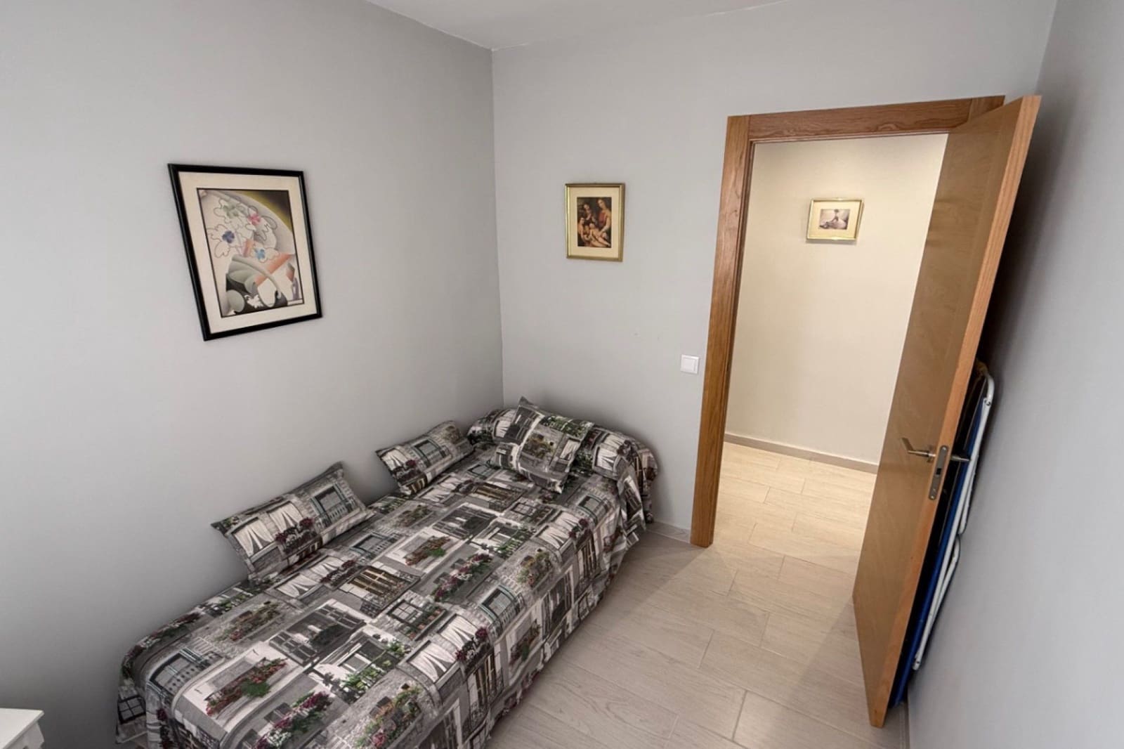 3 soveværelse Lejlighed til salg i Torrevieja - € 329.000 (Ref: 10005104)