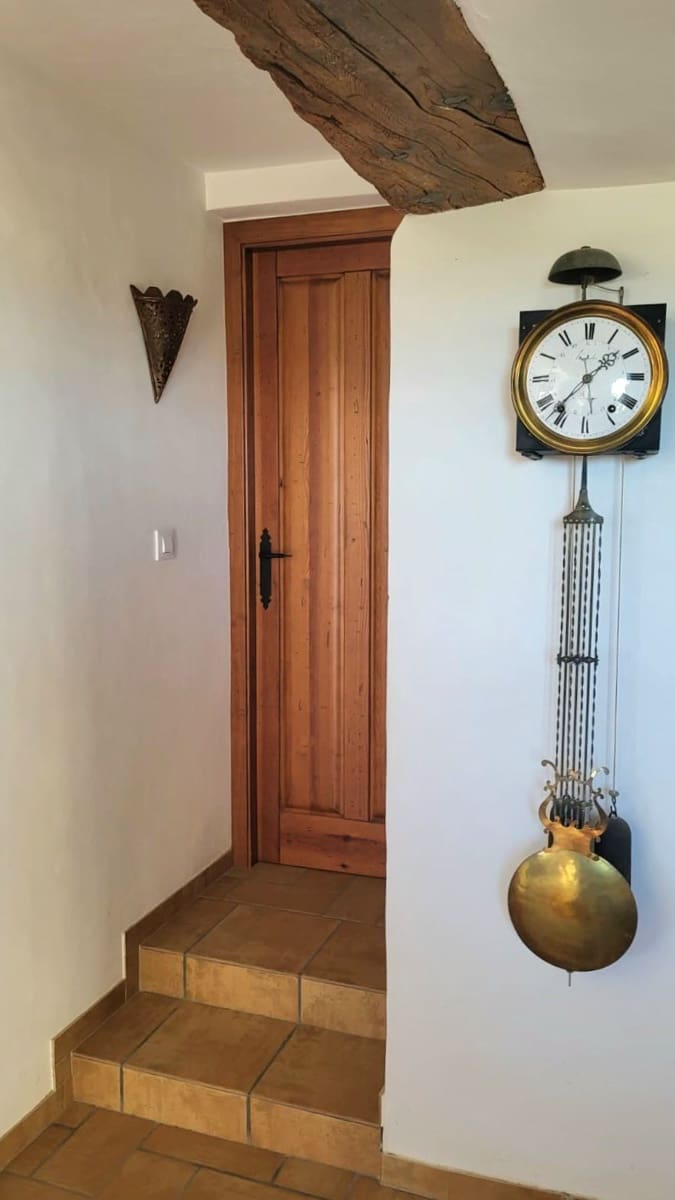 2 sypialnia Willa na sprzedaż w Benitachell / Benitatxell z basenem garażem - 1 100 000 € (Ref: 10005105)