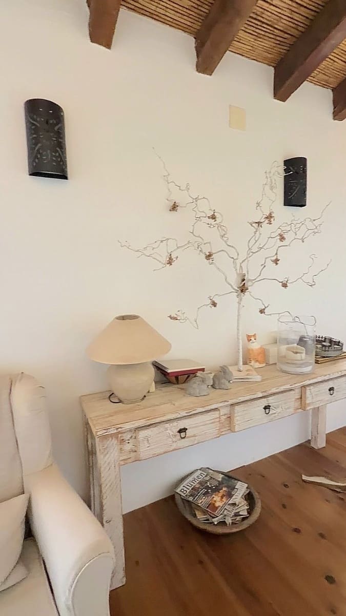 2 sypialnia Willa na sprzedaż w Benitachell / Benitatxell z basenem garażem - 1 100 000 € (Ref: 10005105)