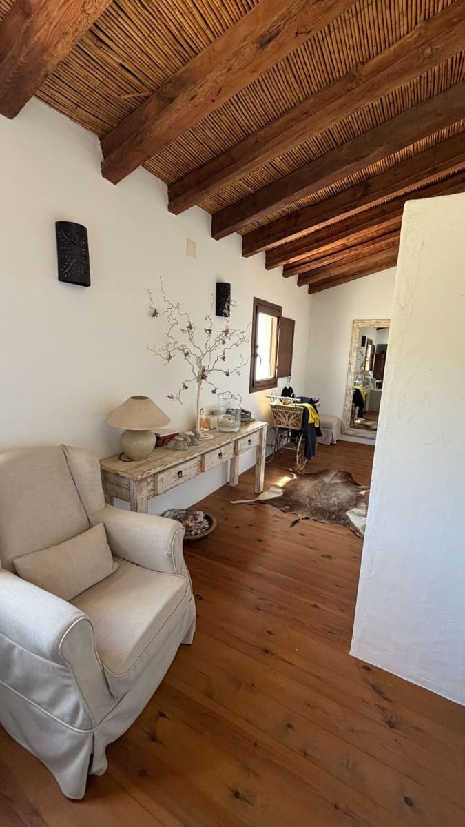 2 sypialnia Willa na sprzedaż w Benitachell / Benitatxell z basenem garażem - 1 100 000 € (Ref: 10005105)