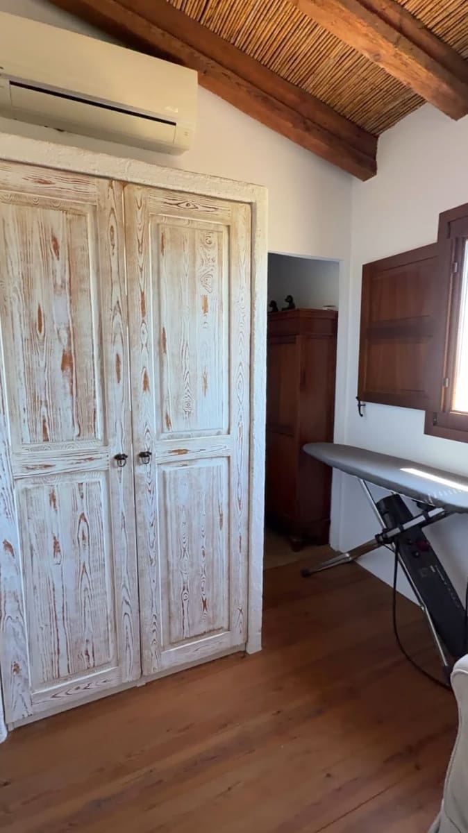 2 sypialnia Willa na sprzedaż w Benitachell / Benitatxell z basenem garażem - 1 100 000 € (Ref: 10005105)