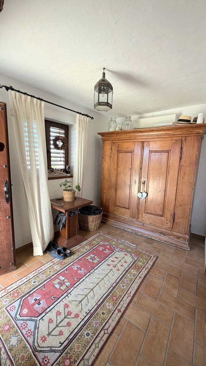 2 sypialnia Willa na sprzedaż w Benitachell / Benitatxell z basenem garażem - 1 100 000 € (Ref: 10005105)