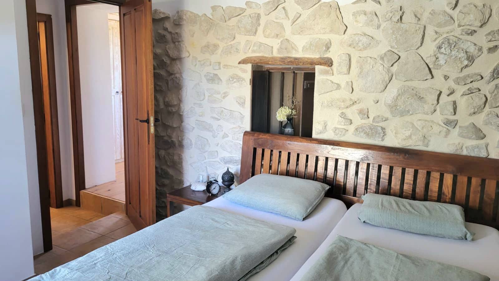 2 sypialnia Willa na sprzedaż w Benitachell / Benitatxell z basenem garażem - 1 100 000 € (Ref: 10005105)