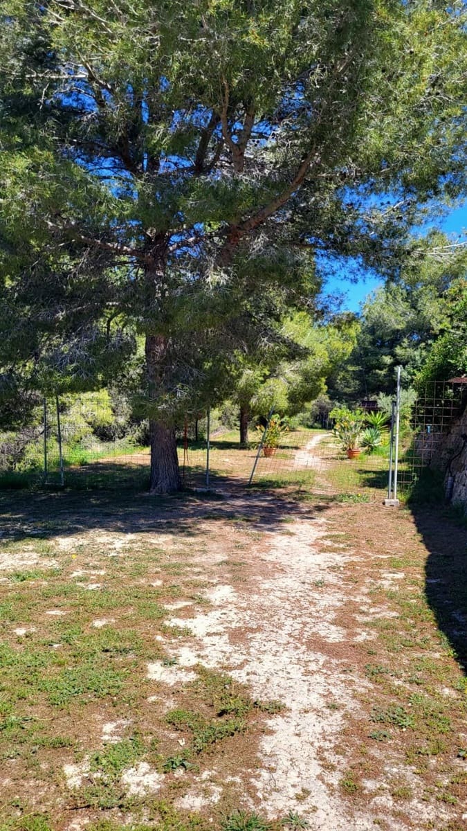 2 sypialnia Willa na sprzedaż w Benitachell / Benitatxell z basenem garażem - 1 100 000 € (Ref: 10005105)