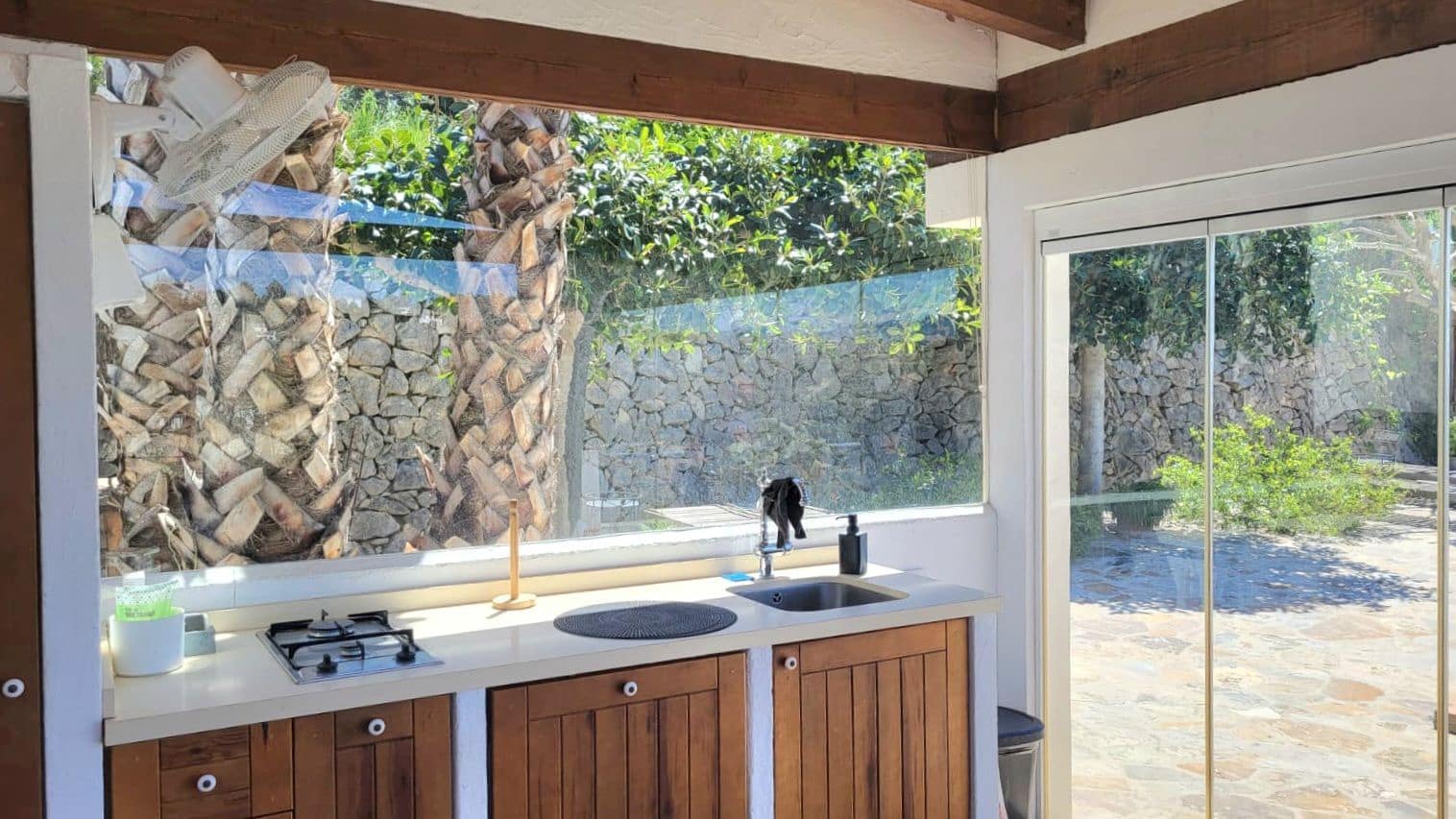 2 sypialnia Willa na sprzedaż w Benitachell / Benitatxell z basenem garażem - 1 100 000 € (Ref: 10005105)