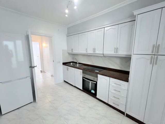3 chambre Appartement à vendre à Playa del Cura, Torrevieja - 178 000 € (Ref: 10005106)