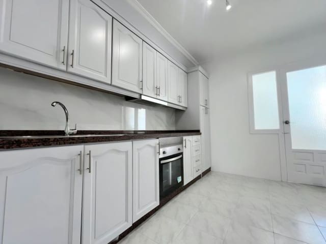 3 chambre Appartement à vendre à Playa del Cura, Torrevieja - 178 000 € (Ref: 10005106)