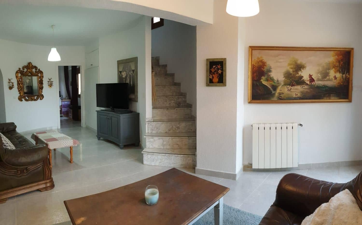 6 slaapkamer Villa te koop in Orihuela Costa met zwembad garage - € 450.000 (Ref: 10005107)