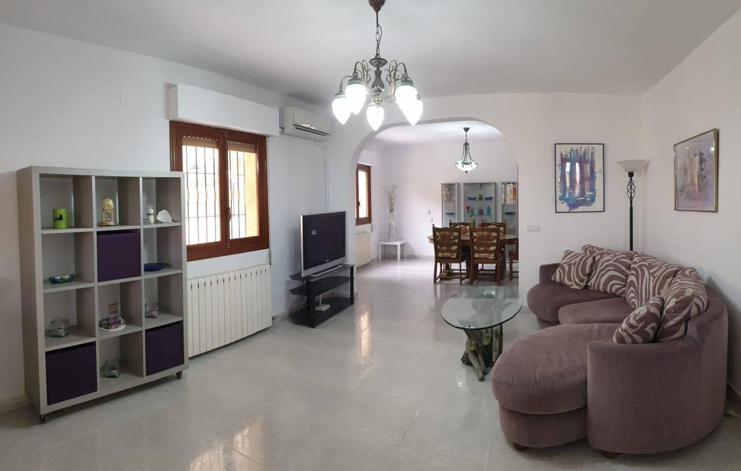 6 slaapkamer Villa te koop in Orihuela Costa met zwembad garage - € 450.000 (Ref: 10005107)