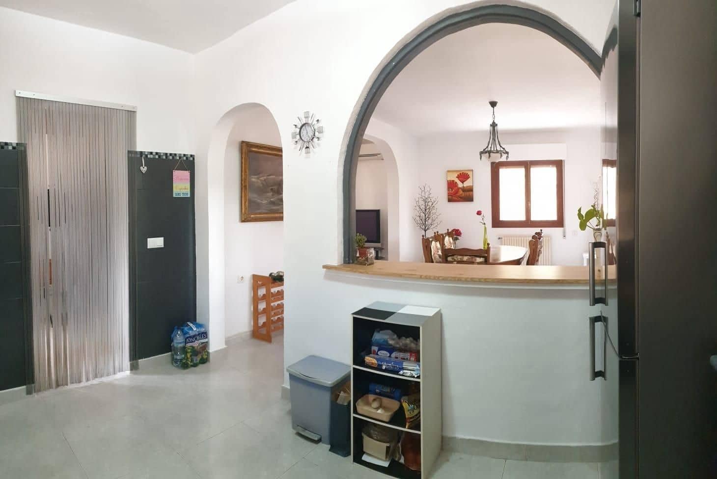 6 slaapkamer Villa te koop in Orihuela Costa met zwembad garage - € 450.000 (Ref: 10005107)