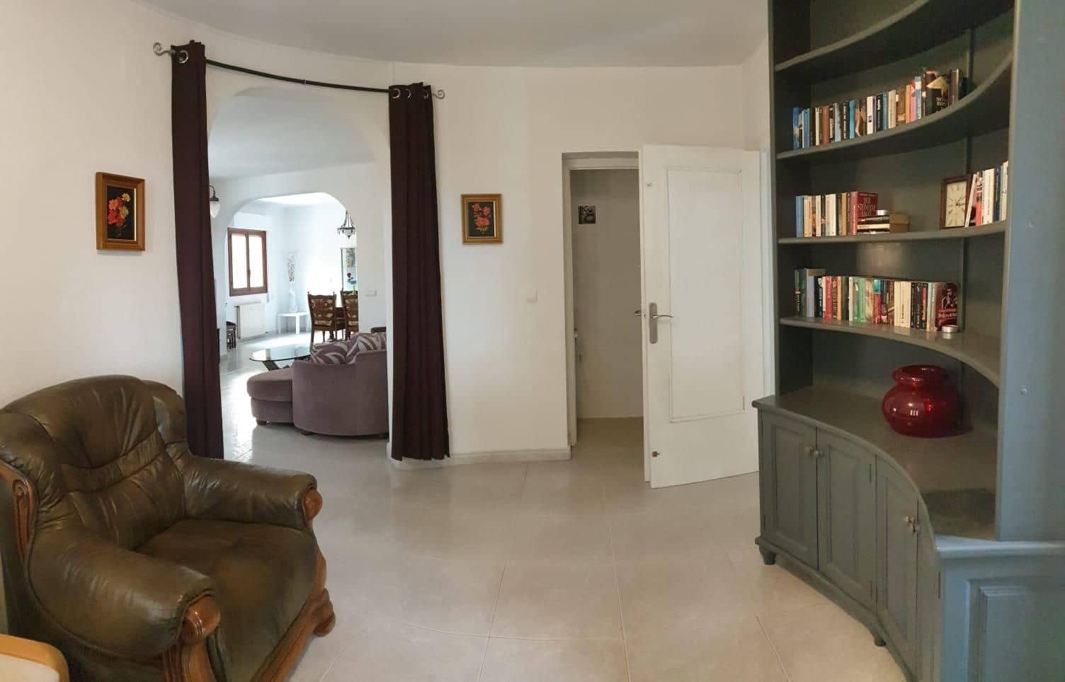 6 slaapkamer Villa te koop in Orihuela Costa met zwembad garage - € 450.000 (Ref: 10005107)