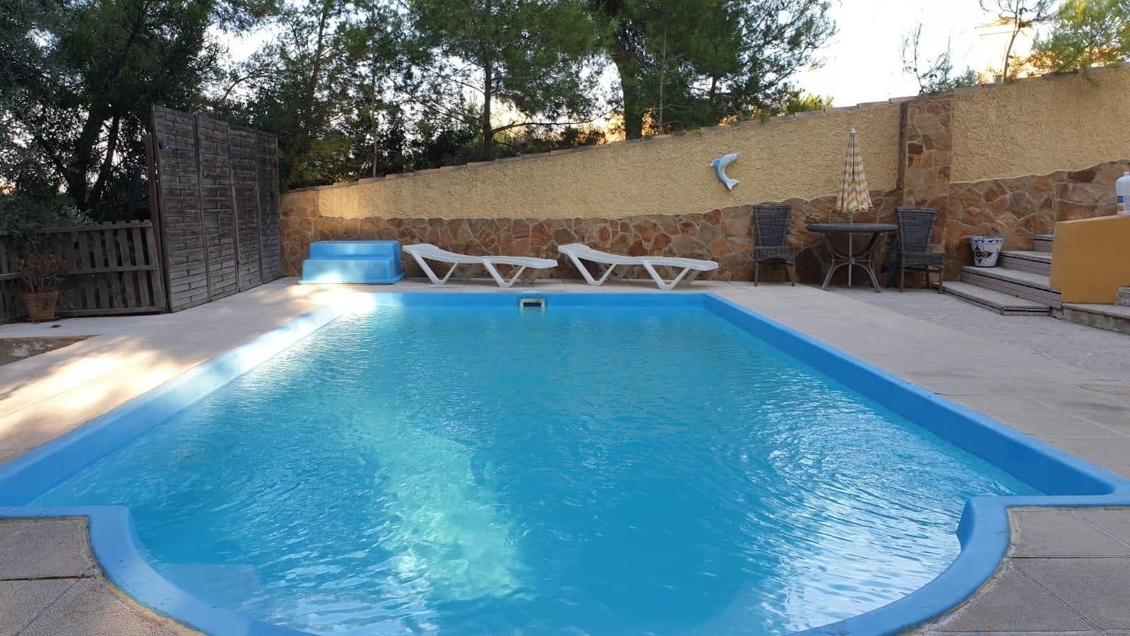 6 slaapkamer Villa te koop in Orihuela Costa met zwembad garage - € 450.000 (Ref: 10005107)