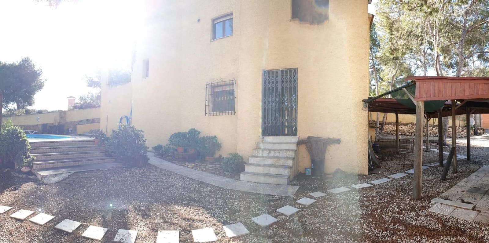 6 slaapkamer Villa te koop in Orihuela Costa met zwembad garage - € 450.000 (Ref: 10005107)