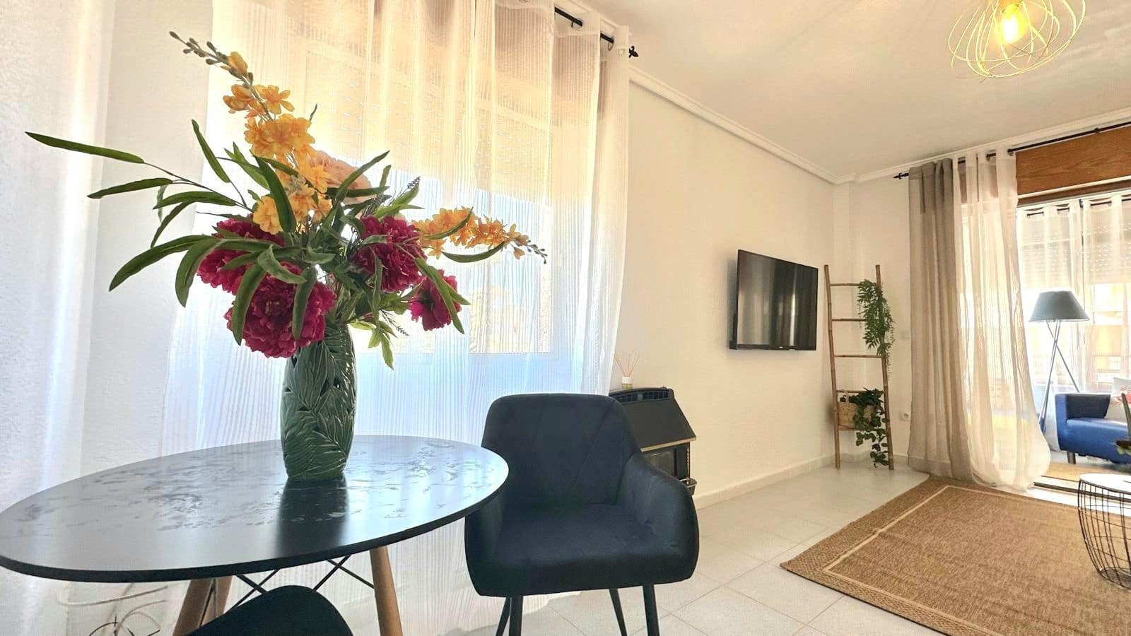 Studio na sprzedaż w Torrevieja - 84 900 € (Ref: 10005108)