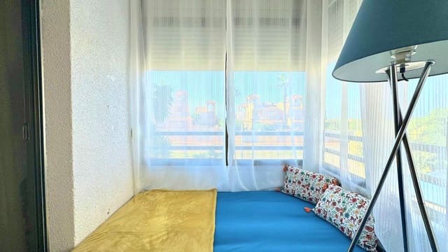 Studio na sprzedaż w El Chaparral, Torrevieja - 84 900 € (Ref: 10005108)