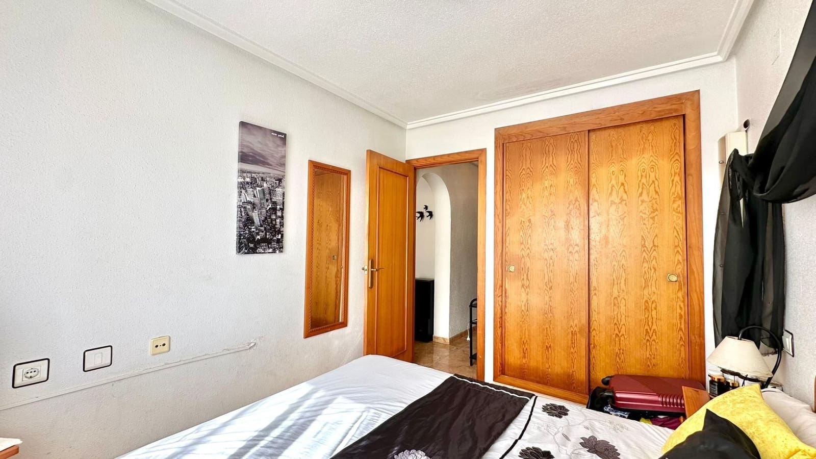 2 Zimmer Bungalow zu verkaufen in Torrevieja mit Pool - 132.900 € (Ref: 10005110)