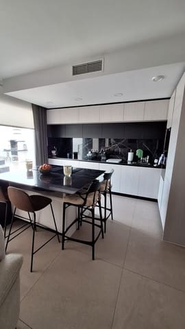3 soverom Leilighet til salgs i Los Secanos, Guardamar del Segura med svømmebasseng garasje - € 549 950 (Ref: 10005111)