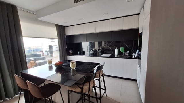 3 soverom Leilighet til salgs i Los Secanos, Guardamar del Segura med svømmebasseng garasje - € 549 950 (Ref: 10005111)