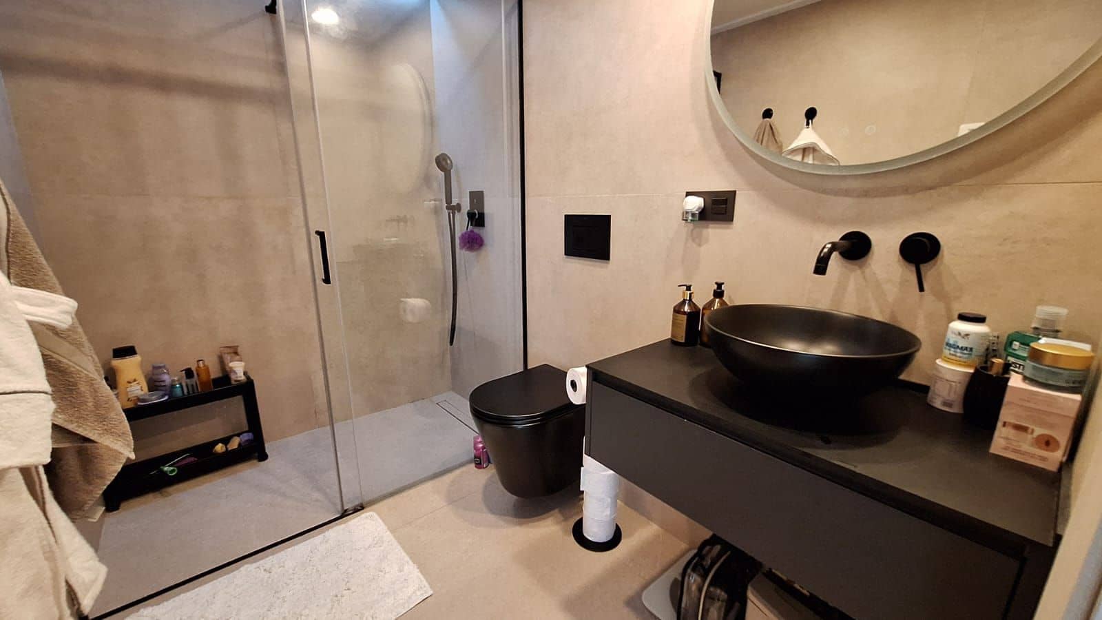 3 soverom Leilighet til salgs i Guardamar del Segura med svømmebasseng garasje - € 549 950 (Ref: 10005111)