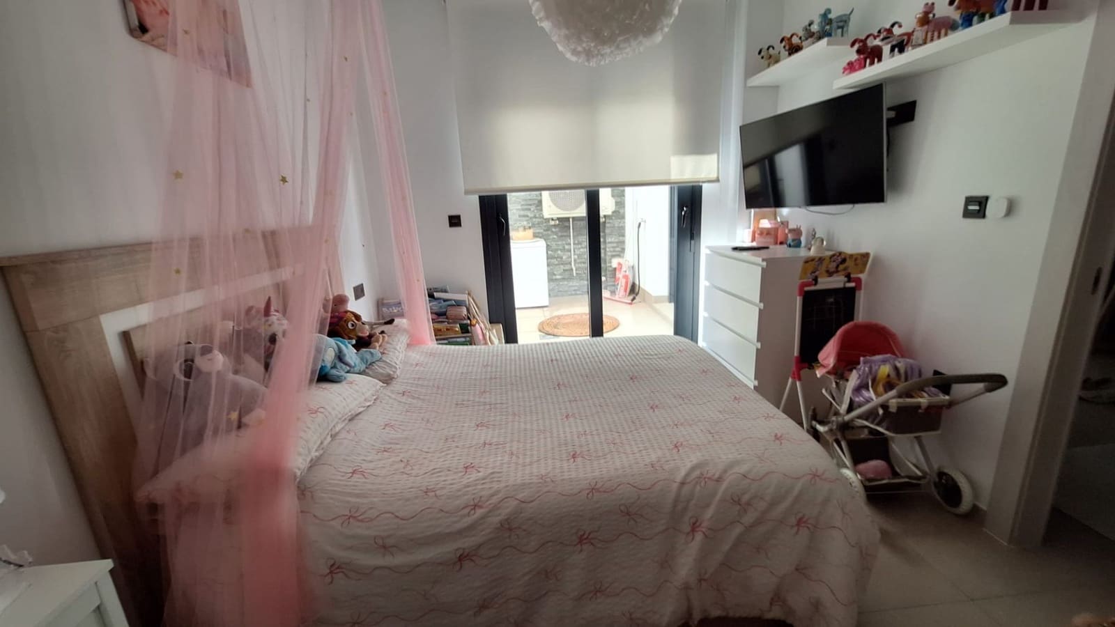 3 soverom Leilighet til salgs i Guardamar del Segura med svømmebasseng garasje - € 549 950 (Ref: 10005111)