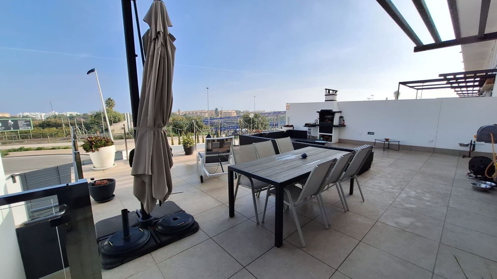 3 soverom Leilighet til salgs i Guardamar del Segura med svømmebasseng garasje - € 549 950 (Ref: 10005111)