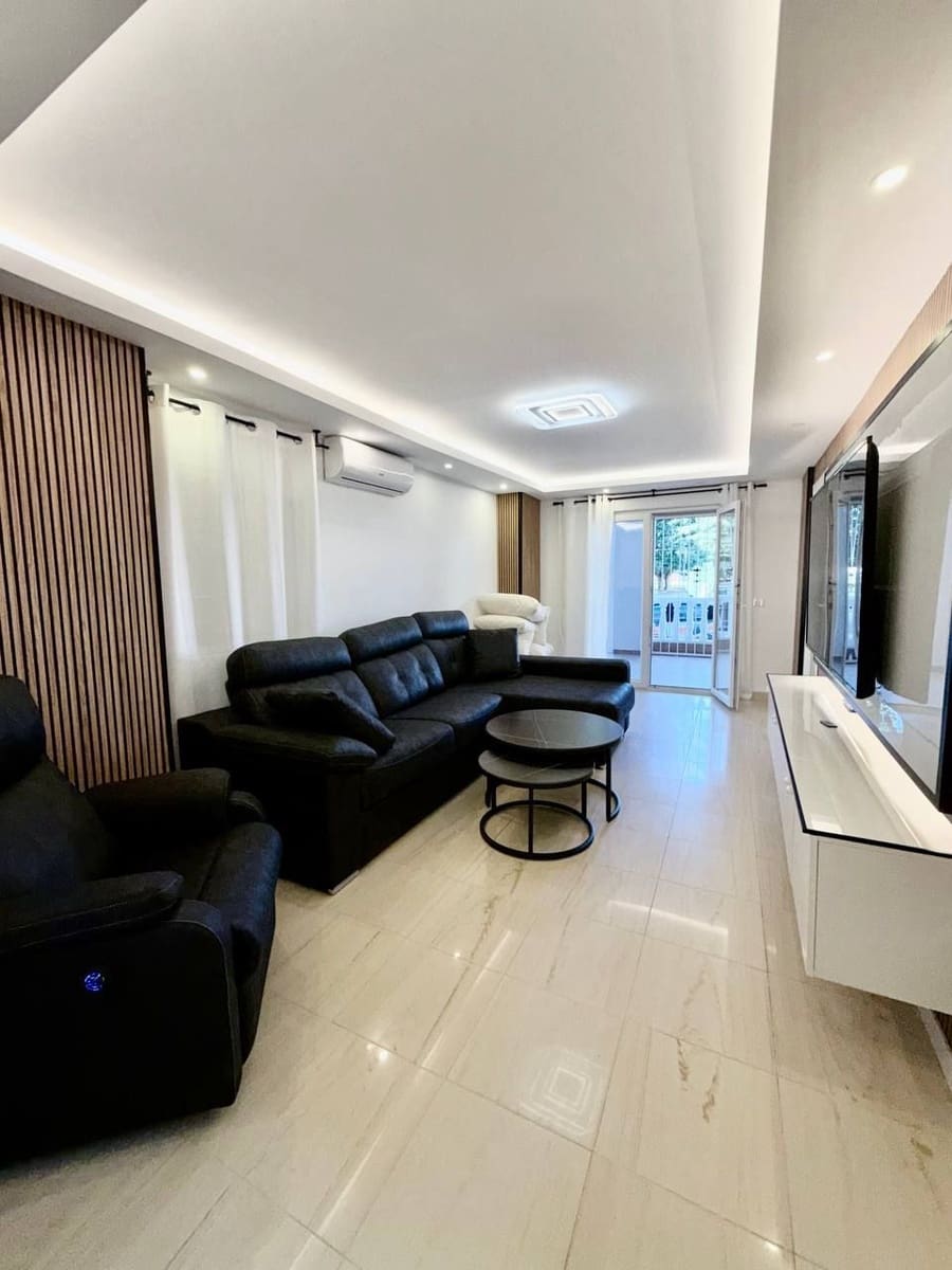 3 soveværelse Lejlighed til salg i Torrevieja - € 230.000 (Ref: 10005112)