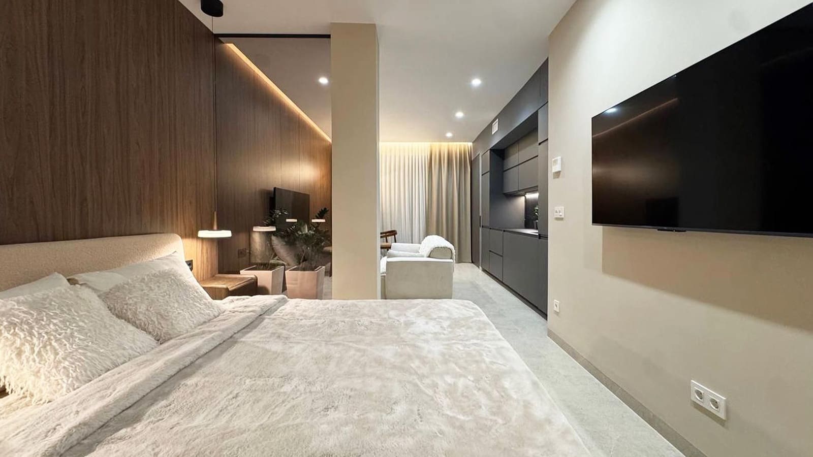 1 soveværelse Lejlighed til salg i Torrevieja - € 150.000 (Ref: 10005113)