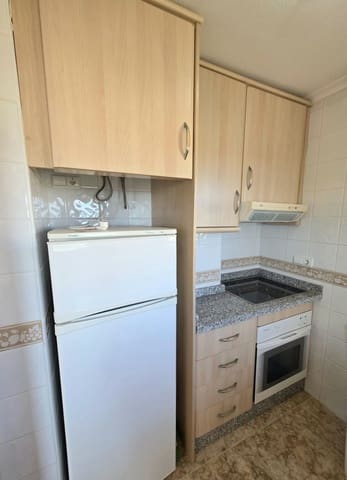 3 makuuhuone Huoneisto myytävänä paikassa Playa del Cura, Torrevieja - 239 900 € (Ref: 10005114)