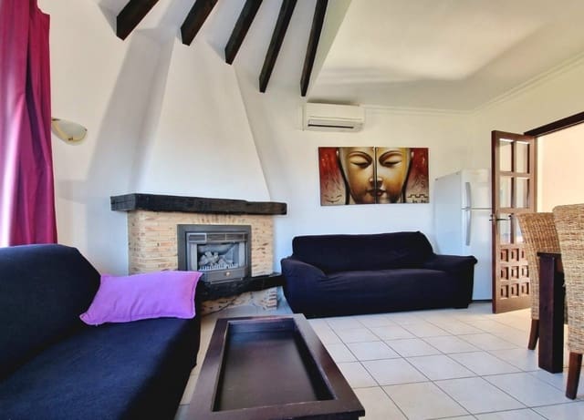 5 soverom Villa til salgs i Paichi, Teulada-Moraira med svømmebasseng garasje - € 650 000 (Ref: 10005115)