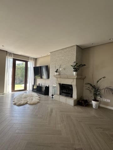 4 soverom Villa til salgs i Balcón de Finestrat - Terra Marina, Finestrat med svømmebasseng garasje - € 1 050 000 (Ref: 10005116)