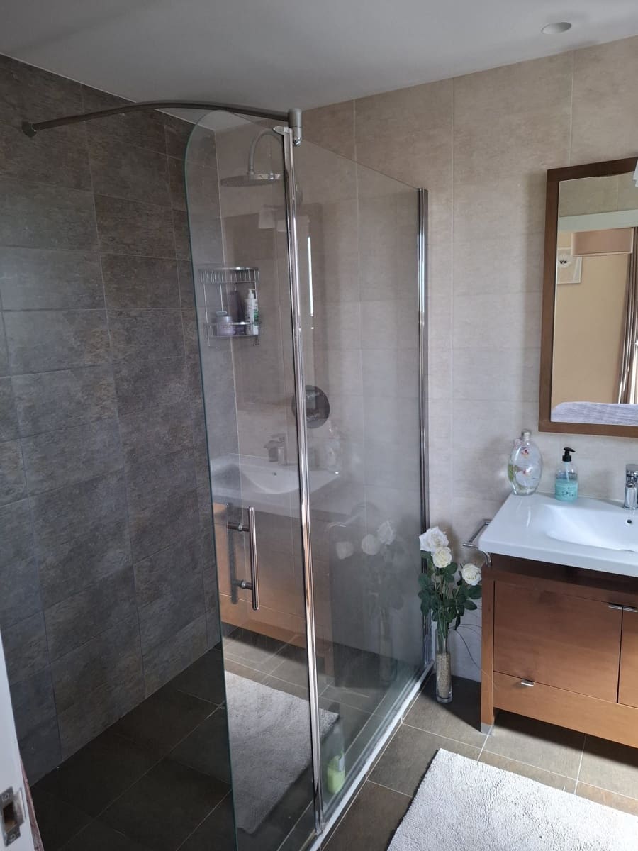 4 quarto Moradia para venda em Finestrat com piscina garagem - 1 050 000 € (Ref: 10005116)