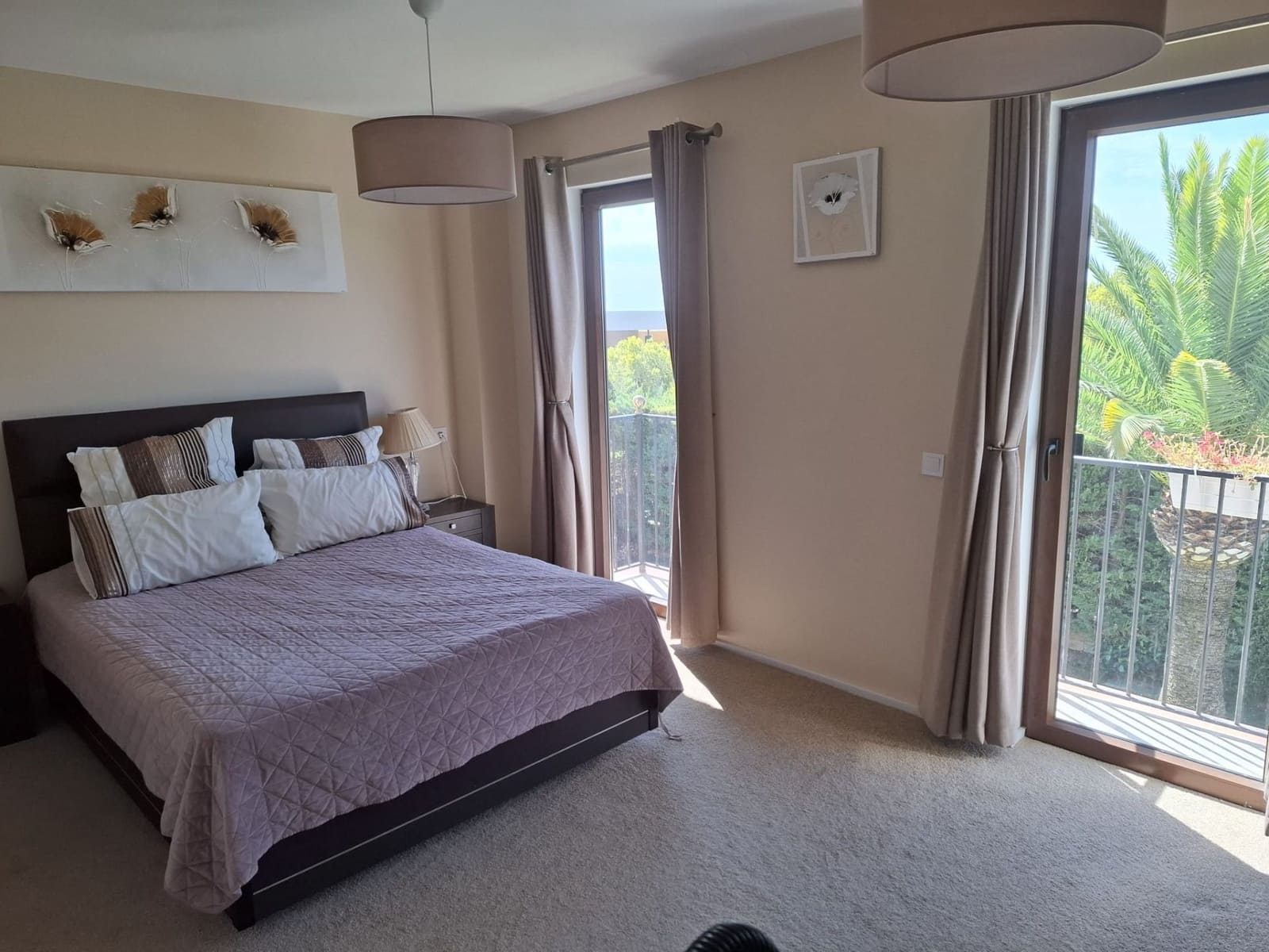 4 quarto Moradia para venda em Finestrat com piscina garagem - 1 050 000 € (Ref: 10005116)