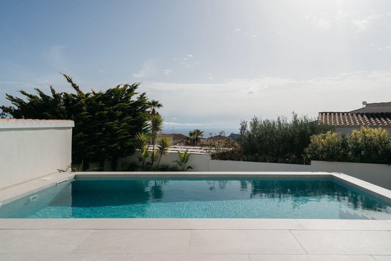 5 soveværelse Villa til salg i Benitachell / Benitatxell med swimmingpool garage - € 1.890.000 (Ref: 10005117)