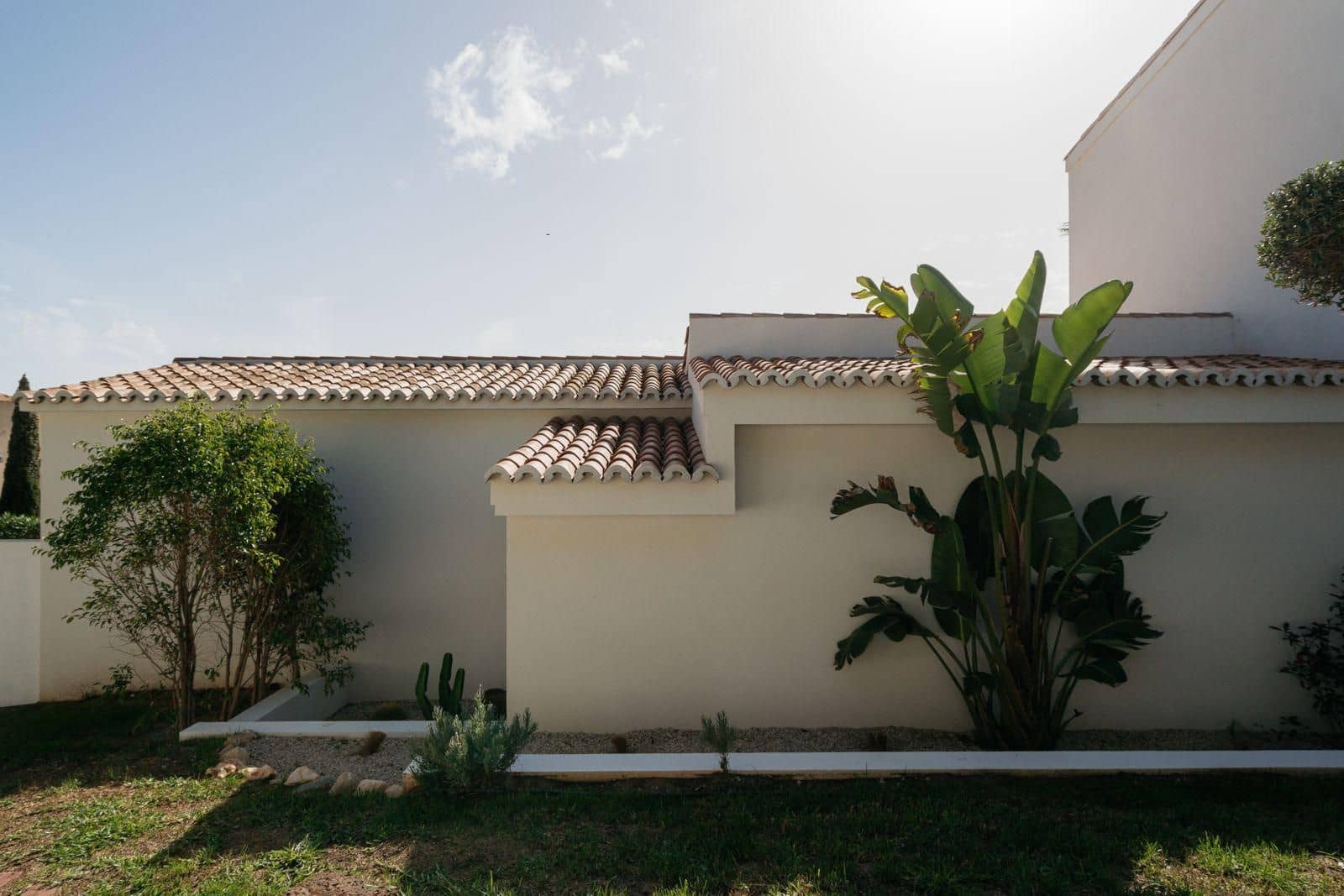 5 soveværelse Villa til salg i Benitachell / Benitatxell med swimmingpool garage - € 1.890.000 (Ref: 10005117)