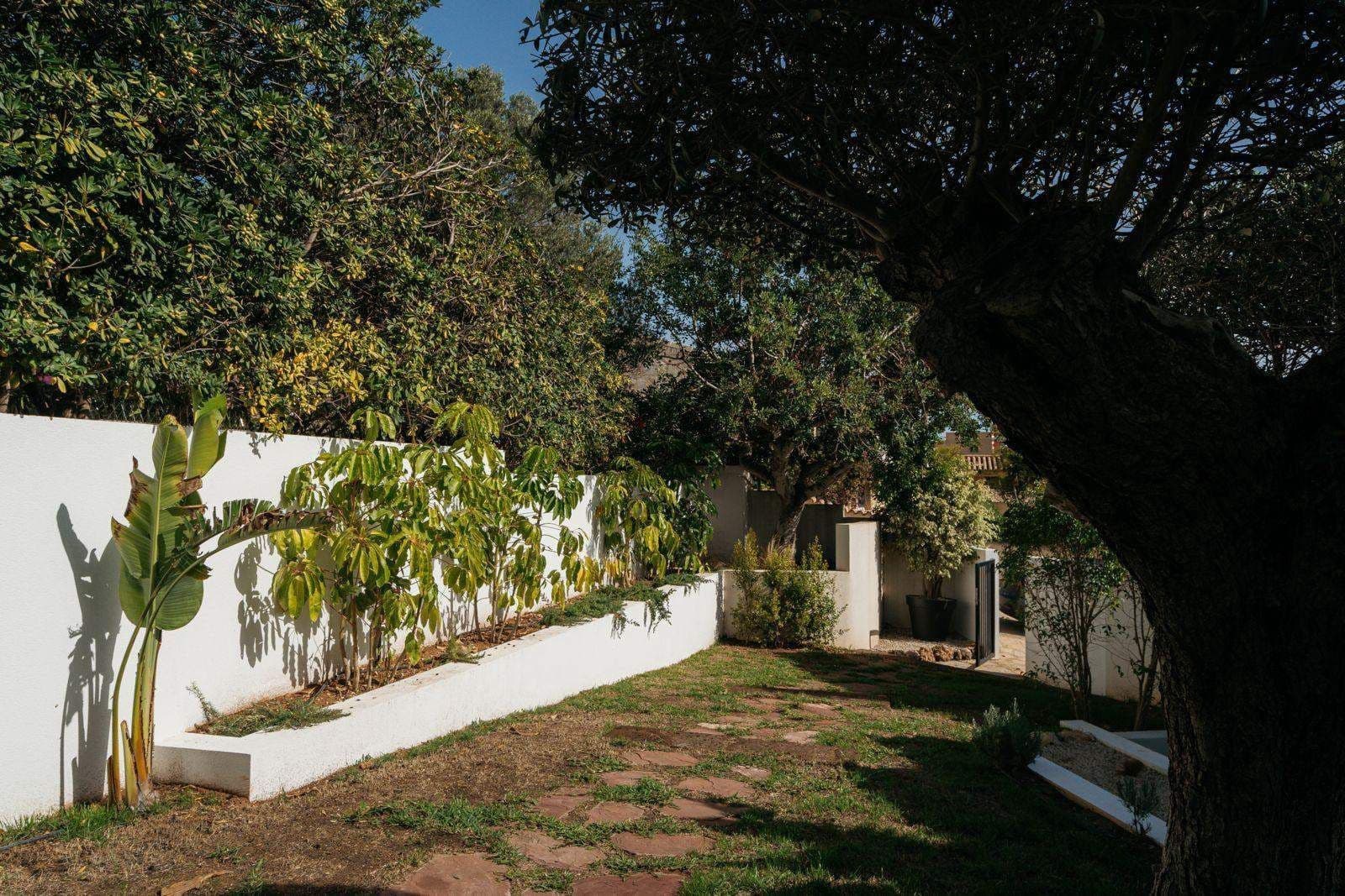 5 soveværelse Villa til salg i Benitachell / Benitatxell med swimmingpool garage - € 1.890.000 (Ref: 10005117)