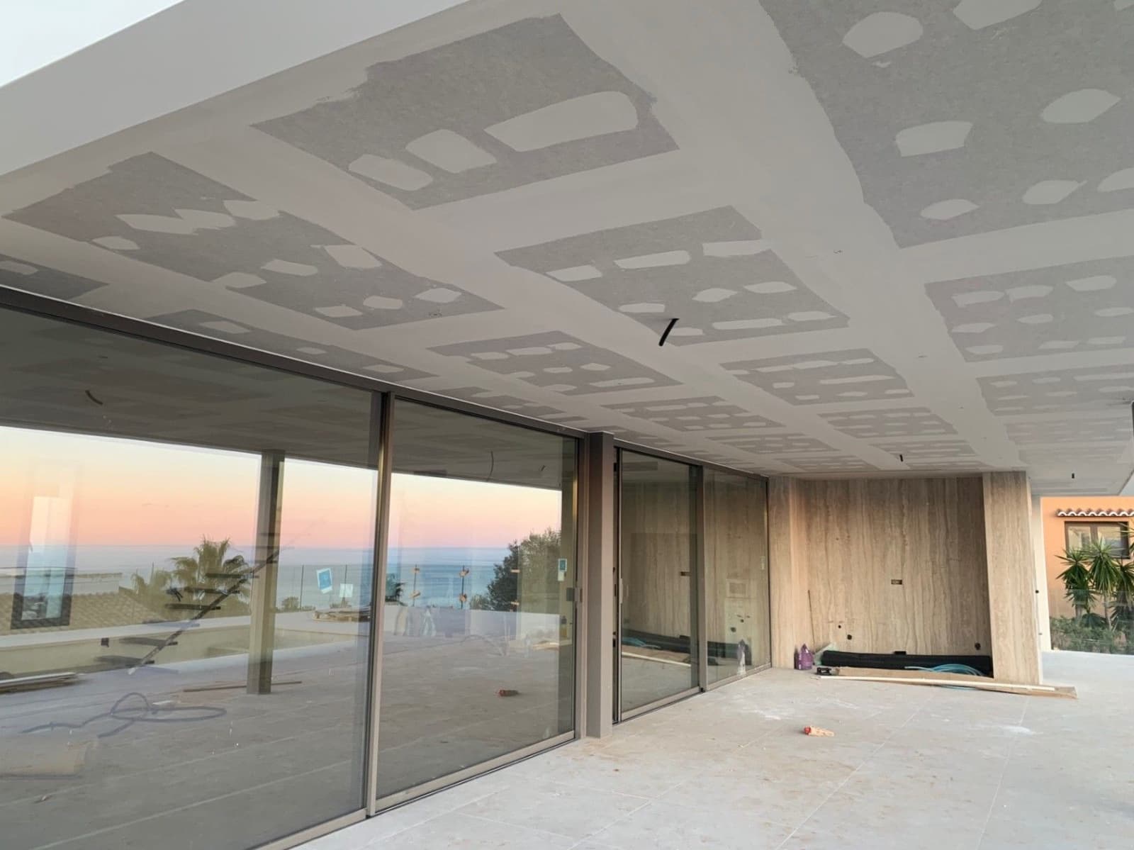 3 sovrum Villa till salu i Benitachell / Benitatxell med pool garage - 2 495 000 € (Ref: 10005118)