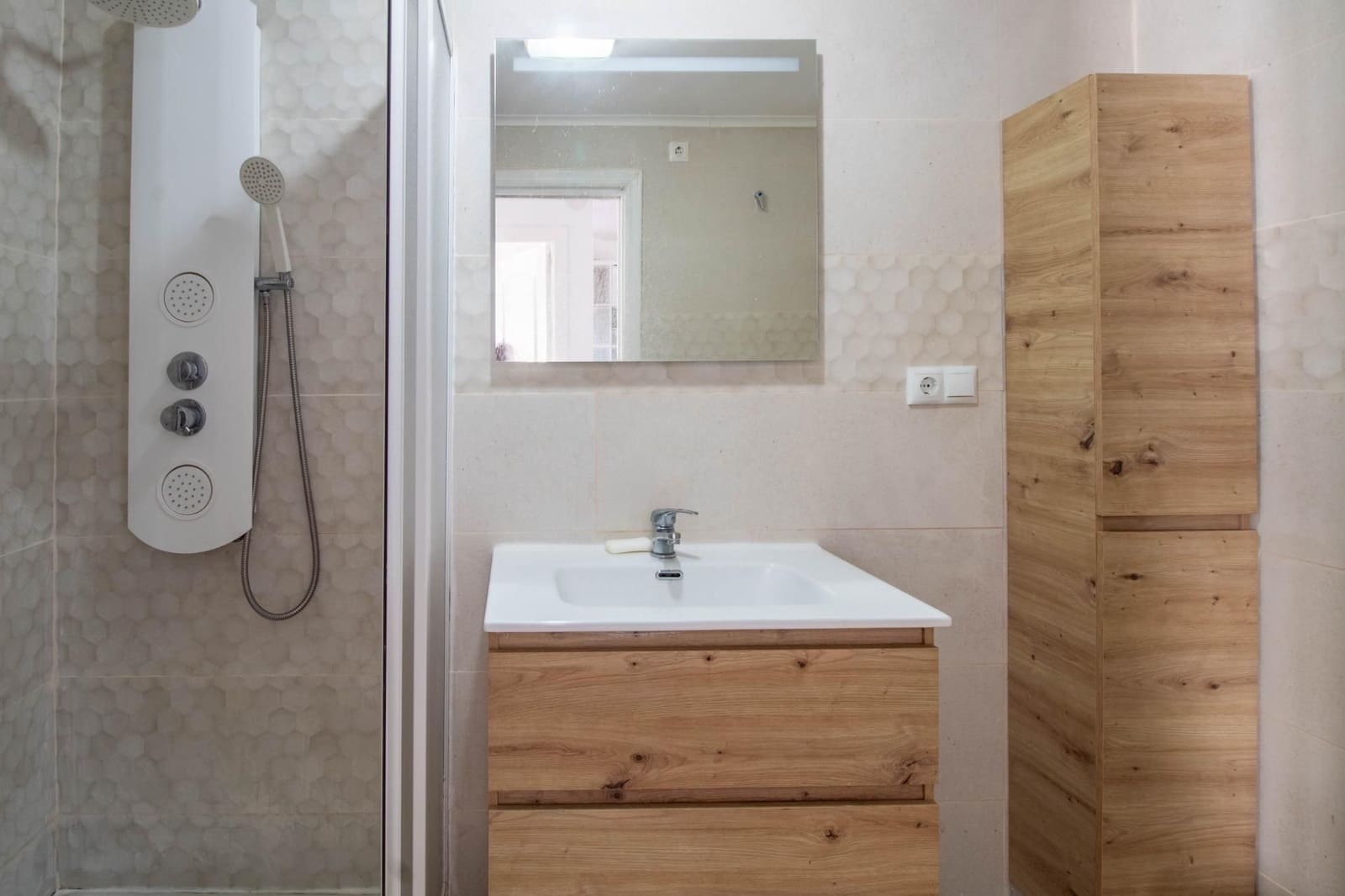 2 quarto Bungalow para venda em Orihuela Costa com piscina - 135 000 € (Ref: 10006204)