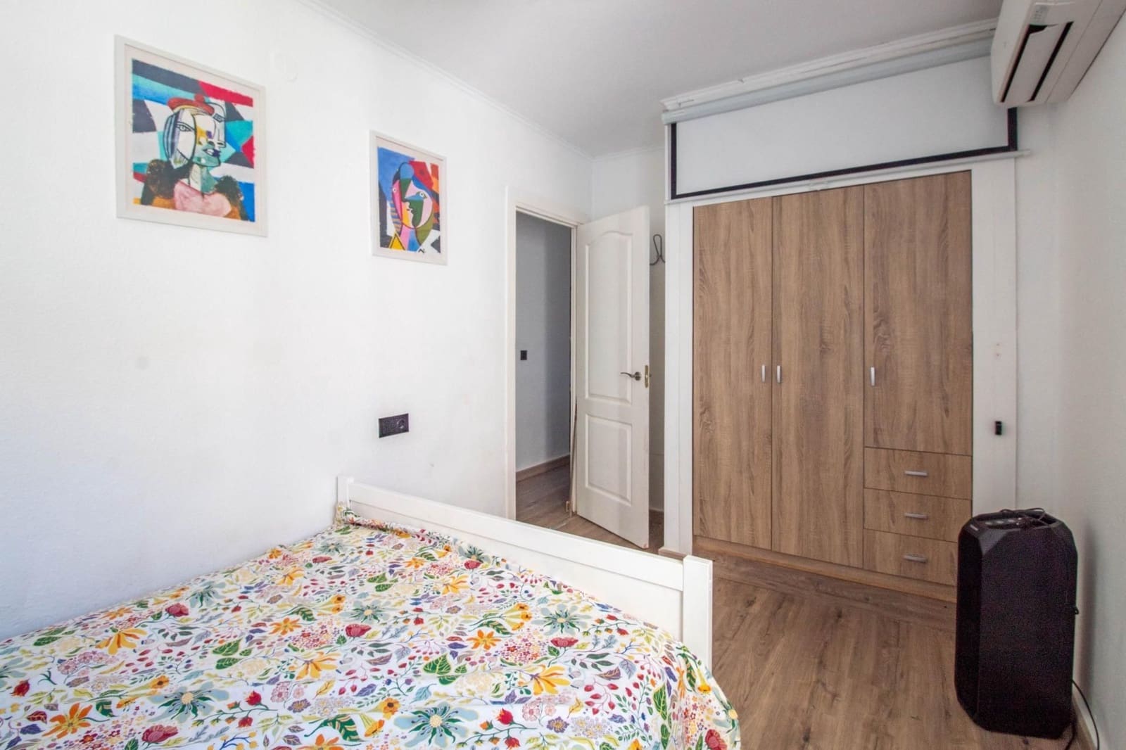 2 quarto Bungalow para venda em Orihuela Costa com piscina - 135 000 € (Ref: 10006204)