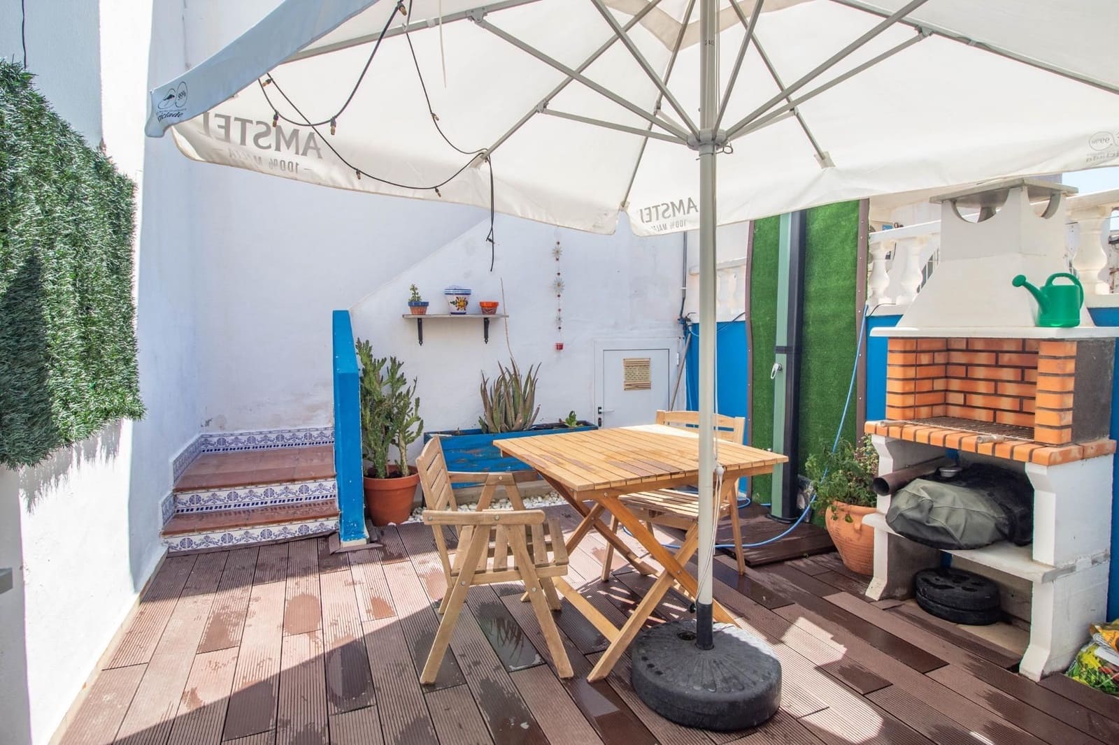 2 quarto Bungalow para venda em Orihuela Costa com piscina - 135 000 € (Ref: 10006204)