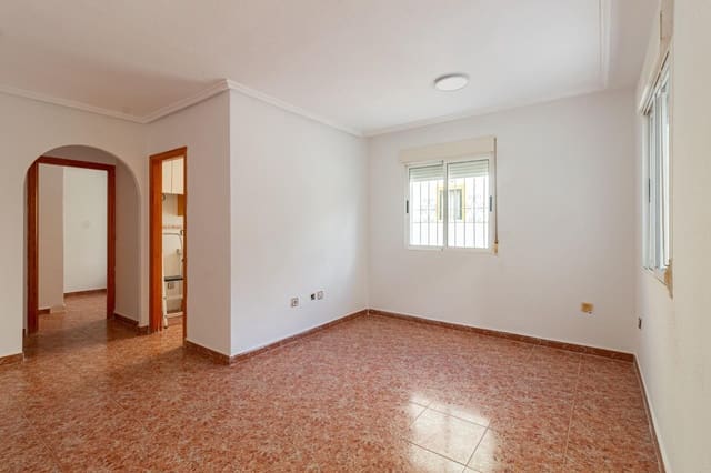3 slaapkamer Halfvrijstaande villa te koop in La Florida, Orihuela met zwembad garage - € 179.000 (Ref: 10006205)