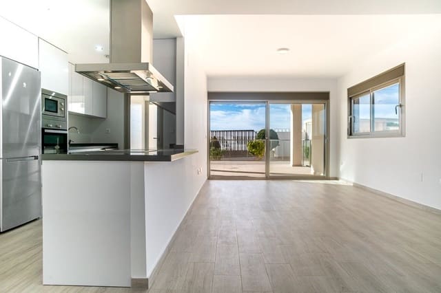 Apartamento de 3 habitaciones en Lomas de Cabo Roig - Los Dolses, Orihuela en venta con garaje - 360.000 € (Ref: 10006206)